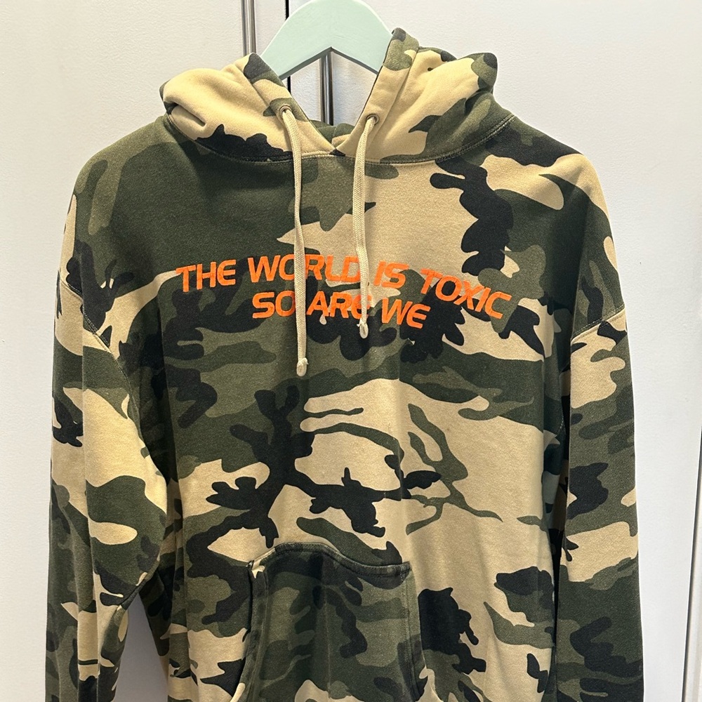 Hoodie